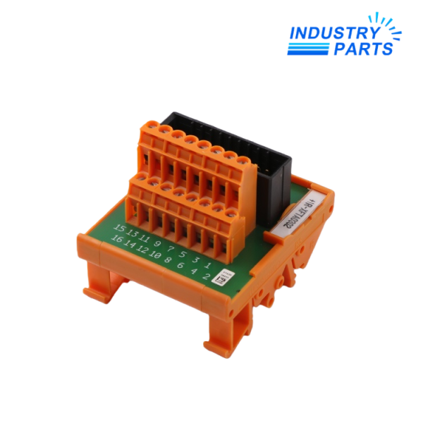 Honeywell FC-TSDO-0824 Fail-safe Digital Output Module