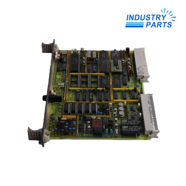 ABB GJR2342800R1100 83SR03K-E Control Board