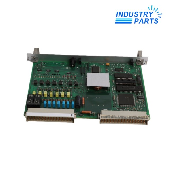 ABB GJR2388300R1010 83SR06B-E Binary and Analog Control Module