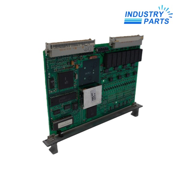 ABB GJR2390200R1010 83SR04E-E Control Module