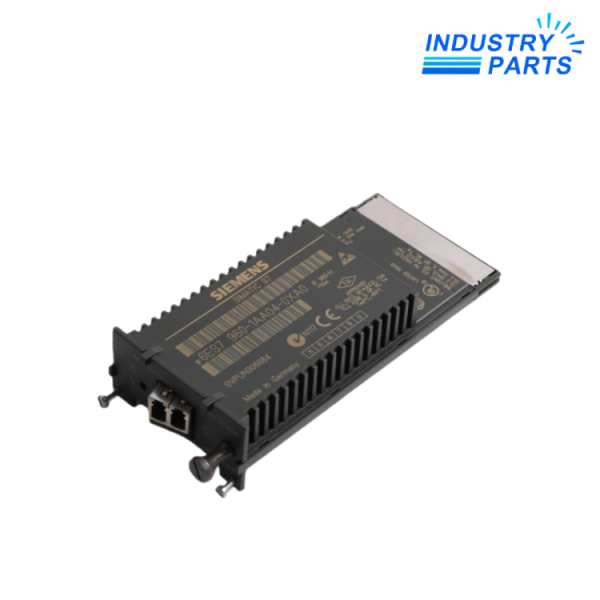 Siemens 6ES7964-2AA04-0AB0 Interface Module