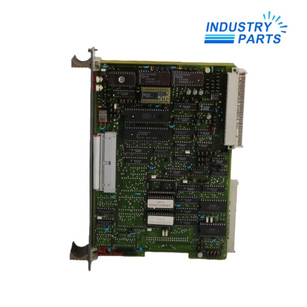 ABB GJR2385200R1010 81AA02D-E Analog Output Module