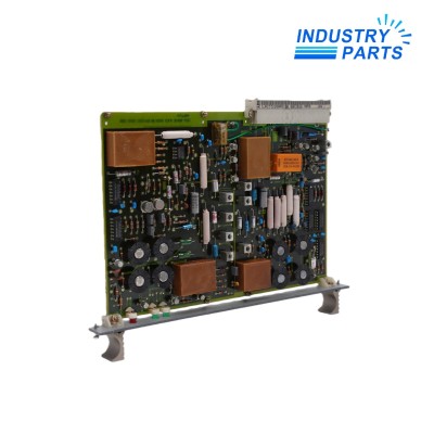 ABB GJR2332200R0100 88FT01D Coupling Module