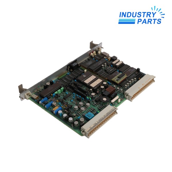 ABB GJR2369900R1100 83SR05F-E Analog Input Module