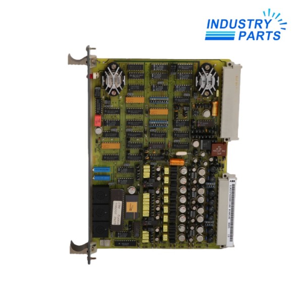 ABB GJR2370200R1100  81AA10E Analog Output Module