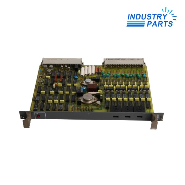 ABB GJR2355200R0001 81EB11A-E Industrial Control Board