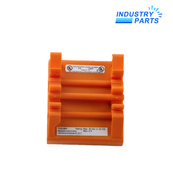 Honeywell FC-TSDO-0824 Fail-safe Digital Output Module