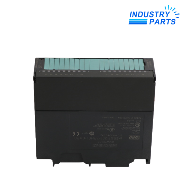 Siemens 6ES7321-7BH01-0AB0 Digital Input Module