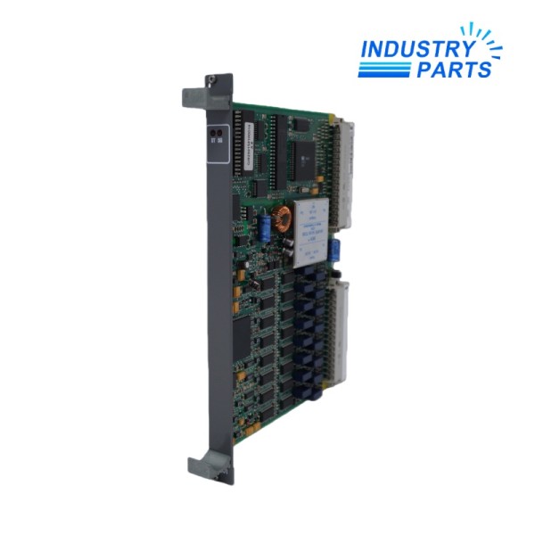 ABB GJR2391500R1210 81EU01F-E Universal Input Module