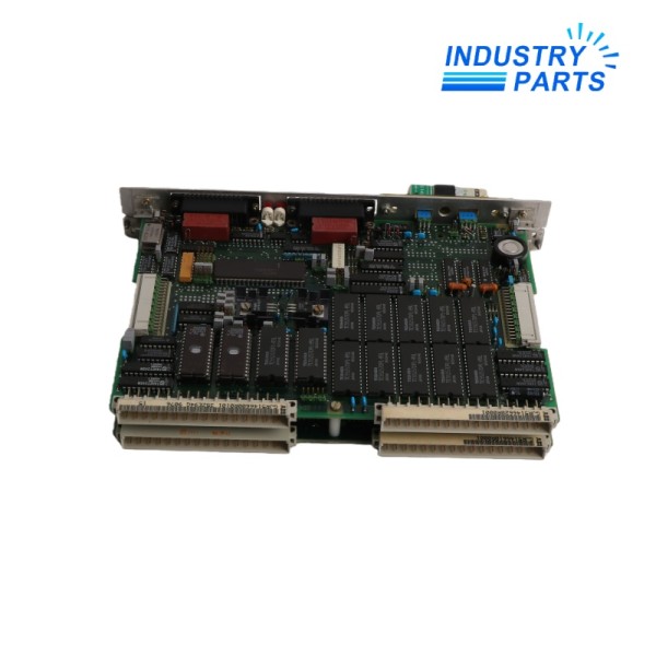 ABB GJR5146620R0001 35ZE94G CPU Processor Board