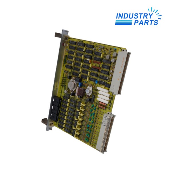 ABB GJR2355200R0001 81EB11A-E Industrial Control Board