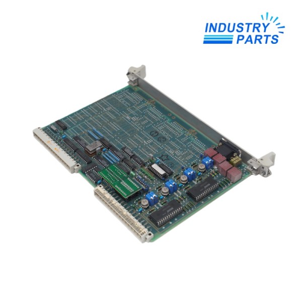 ABB GJR5143000R0002 35AA92C-E Analog Output Module