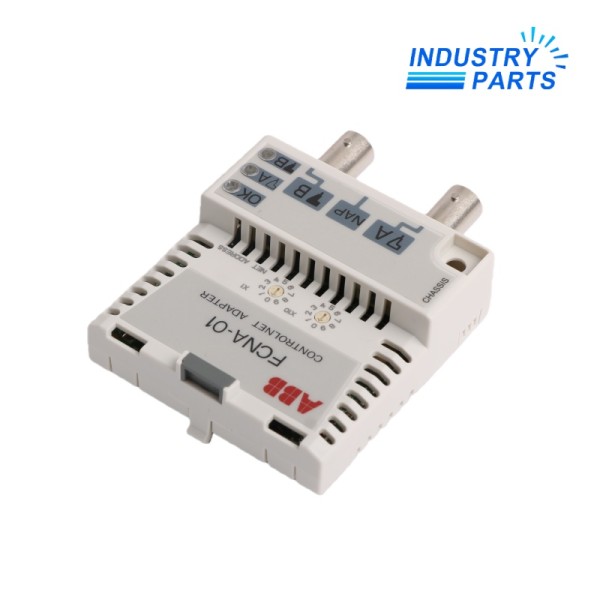 ABB FCNA-01 ControlNet Adapter Module