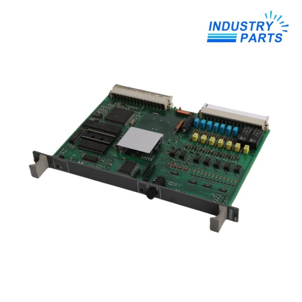 ABB GJR2388300R1010 83SR06B-E Binary and Analog Control Module
