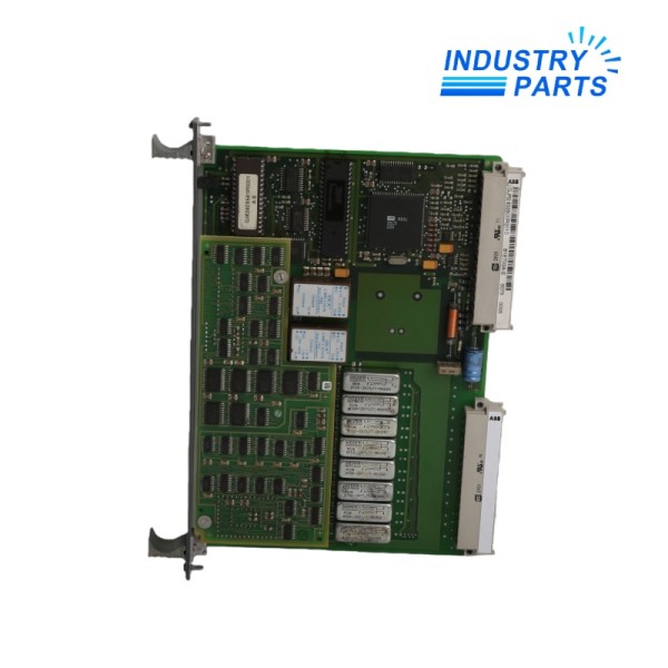 ABB GJR2403500R3010 81ET03A-E Analog Output Module