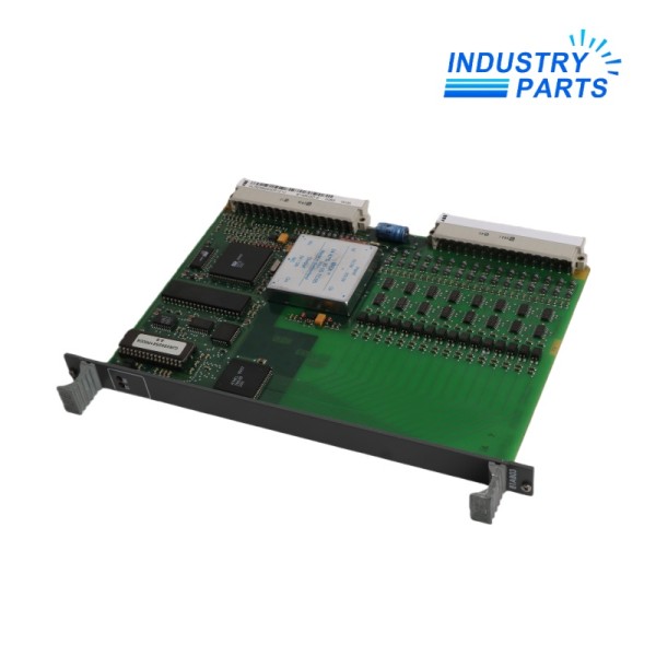 ABB GJR2392500R1210 81AB03D-E Output Module