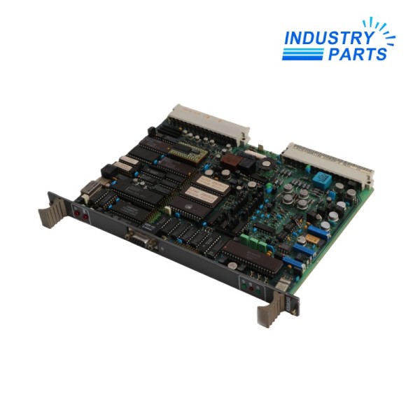 ABB GJR2369900R1100 83SR05F-E Analog Input Module