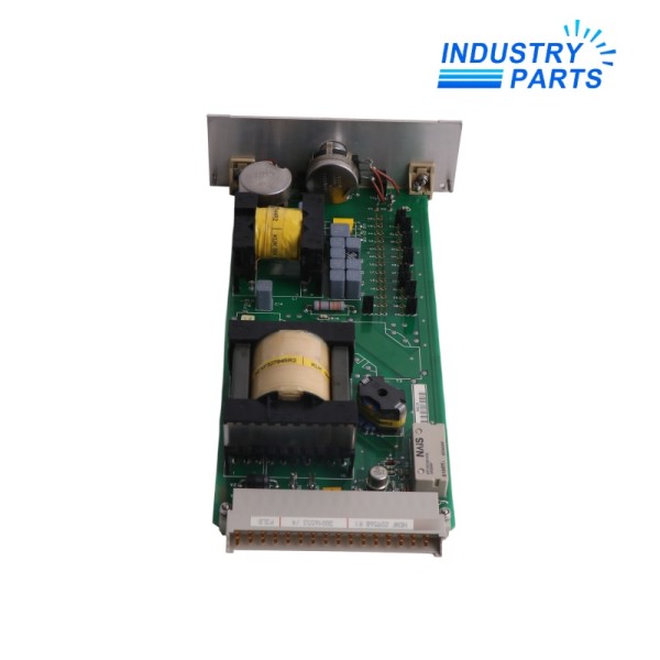 ABB HENF209568R1 P3LB Control Circuit Board