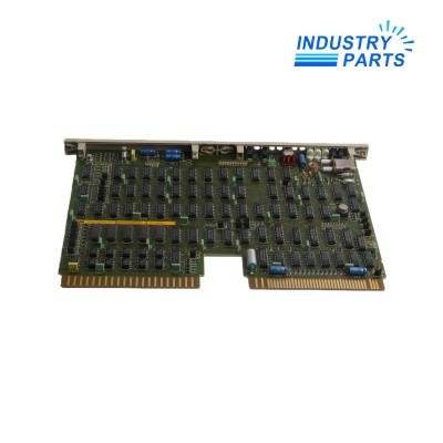 ABB HESG330184R1 ES1844C PC Board