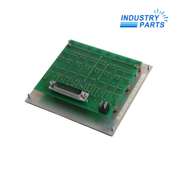 ABB HIEE300043R1 ALA334 A01 Control Circuit Board