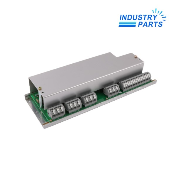 ABB HIEE205012R0001 UNC4672A,V1 Analog Measuring Card