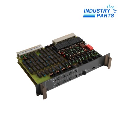 ABB GKWE855900R0200 83SR11E Control Module