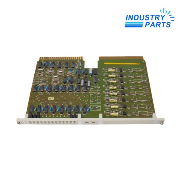 ABB HESG330029R1 ED1630A Control Module