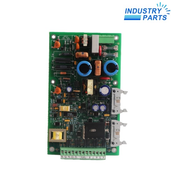Bently Nevada 3077-755A 9907-147N 5501-303L Module