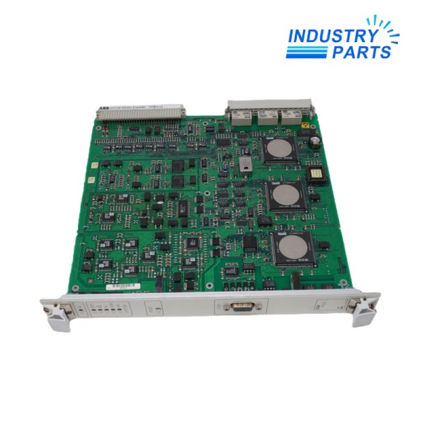 ABB HENF209736R0003 P4LQA Controller Card