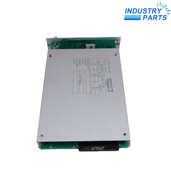 Bently Nevada 3300/01 Monitor