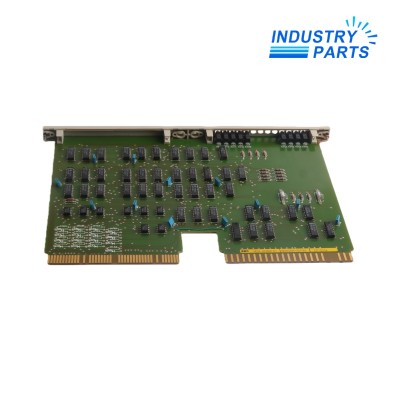 ABB HEIA303892R1 ED1251A Processor Module