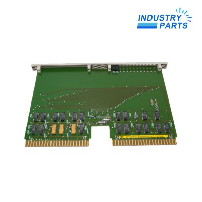 ABB HEDT300340R1 ED1780A System Bus Amplifier Module