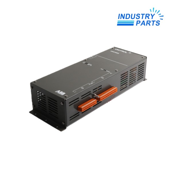 ABB HIEE205010R0001 UNS3020A-Z V1 Ground Fault Relay