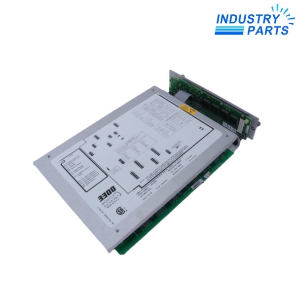 Bently Nevada 3300/46 3300/46-46-04-02-01 Monitor