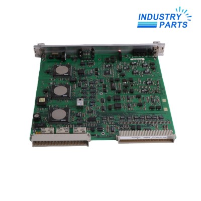 ABB HENF209736R0003 P4LQA Controller Card