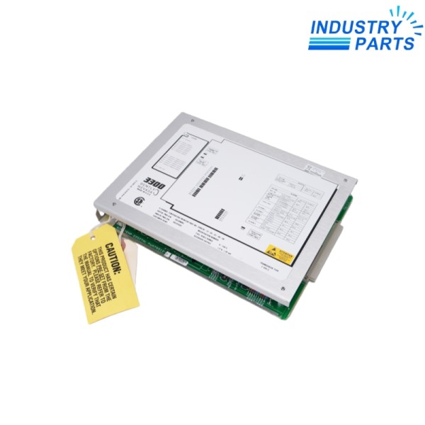 Bently Nevada 3300/30 Monitor