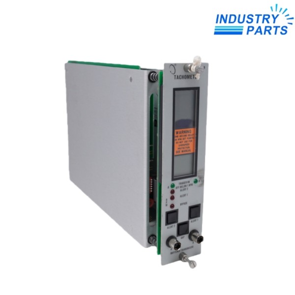 Bently Nevada 3300/50 Proximity Transducer System