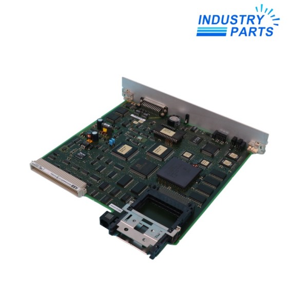 ABB HESG324442R13/E HESG324442R112 216VC62A Processor Unit Relay Card