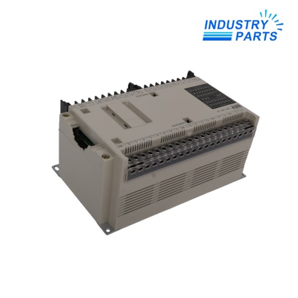 ABB GJV3072403R1 Basic Configuration Unit