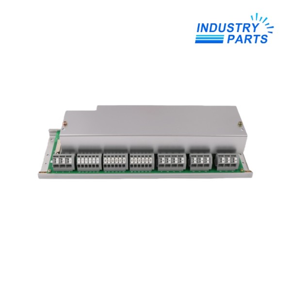 ABB HIEE205014R0001 UNC4673A,V1 Measuring Interface Unit