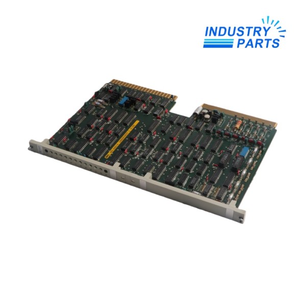 ABB HEDT300813R1 ED1633 Processor Module