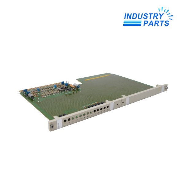 ABB HEDT300254R1 ED1790 Processor Module