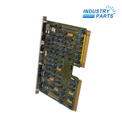 ABB HEDT300272R1 ED1782 High-Performance Control Module