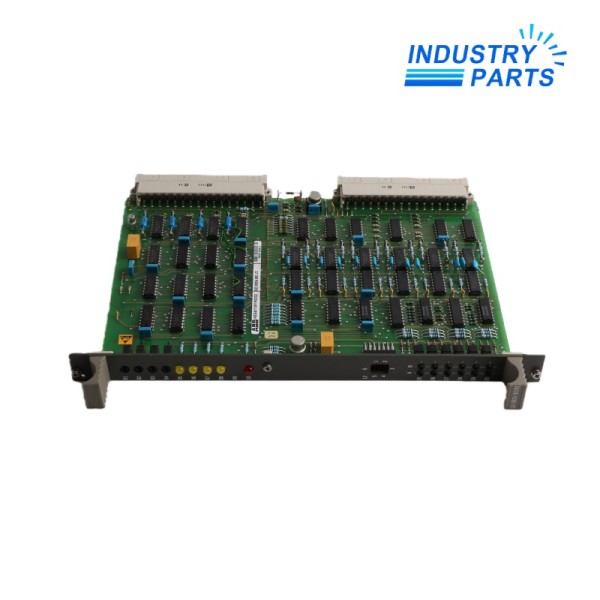 ABB HIEE401091R0002 GD9924 BE V2 Monitoring Module