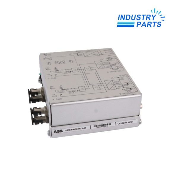 ABB HIEE400961R0001 UFB009AE01 Power Supply