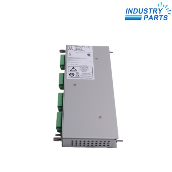 Bently Nevada 169459-01 I/O Module