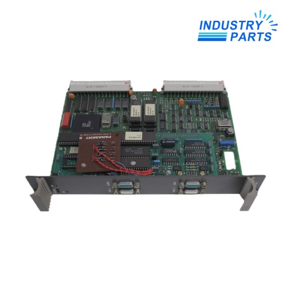 ABB HIEE400947R1 UPB011 BE Drive Control Board