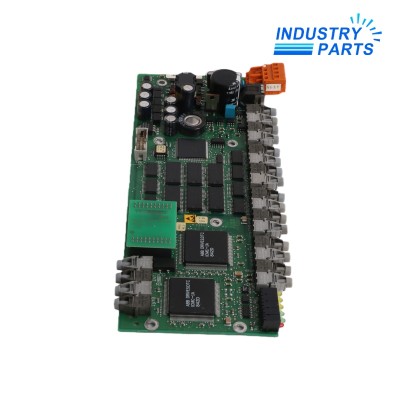ABB HIEE300885R0101 PPC380AE0101 PC Board