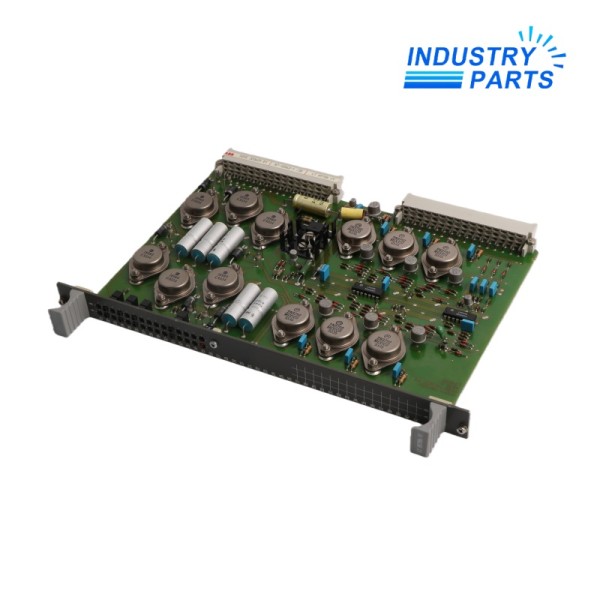 ABB HIEE320639R1 LT8978B V1 Converter Module