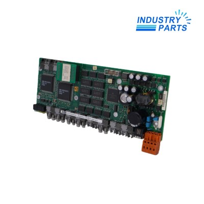 ABB HIEE300885R0001 PPC380AE01 Digital Input Card